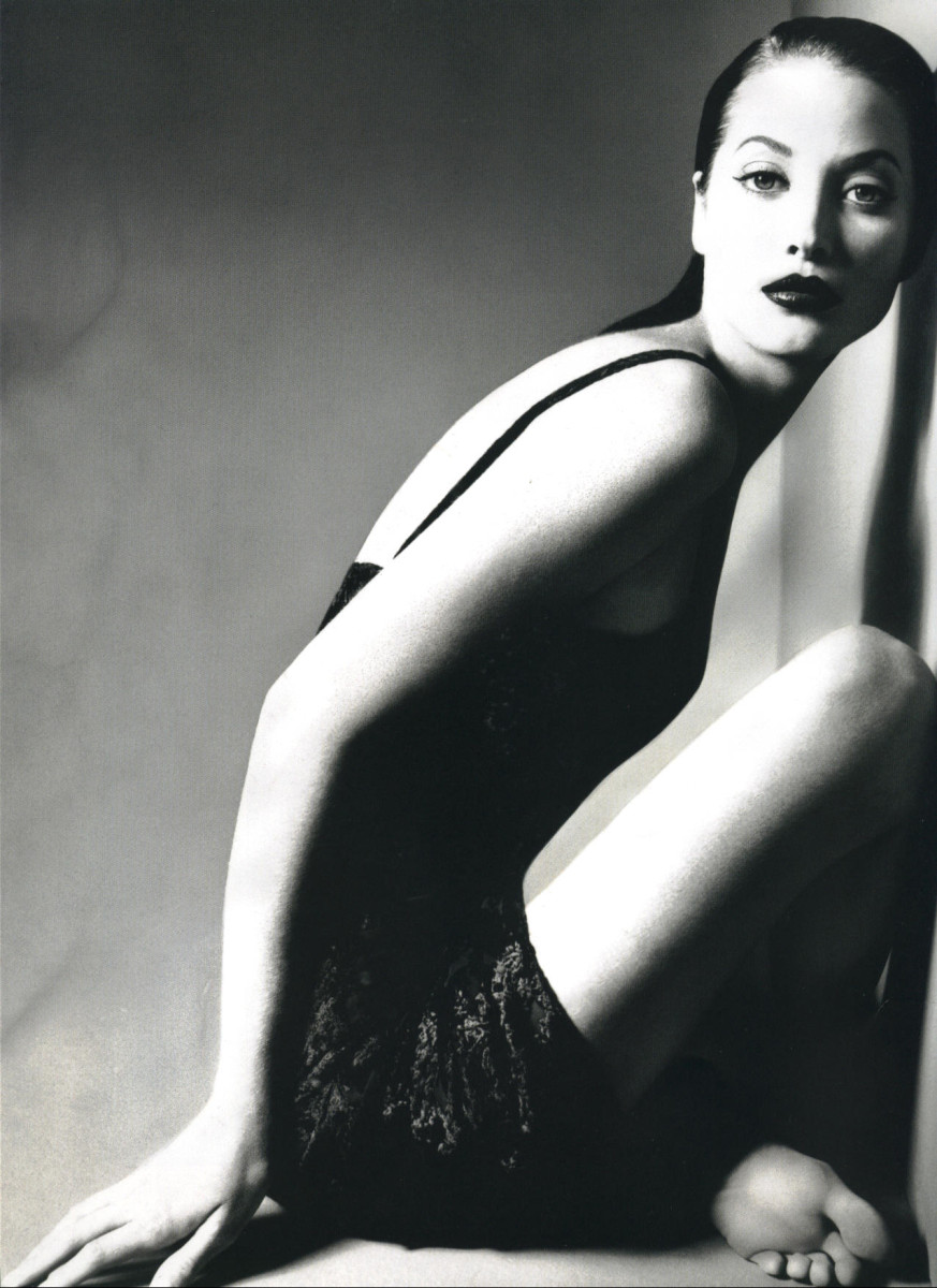 Christy Turlington: pic #77521